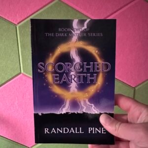 Scorched Earth (Randall Pine Edition)