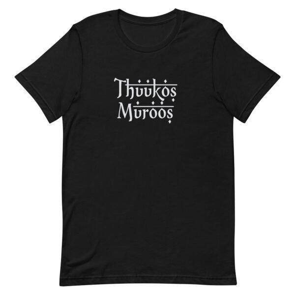 Thuukos Muroos T-Shirt