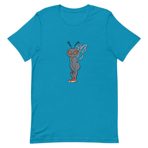 Mothman T-Shirt - Image 5