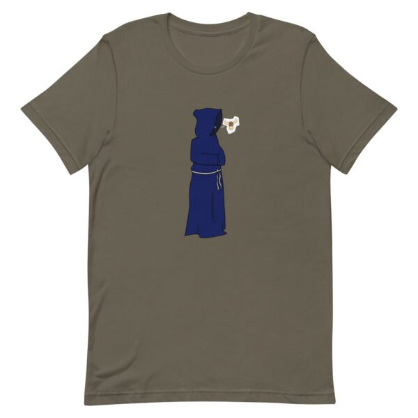 Brother Mayhew T-Shirt - Image 5