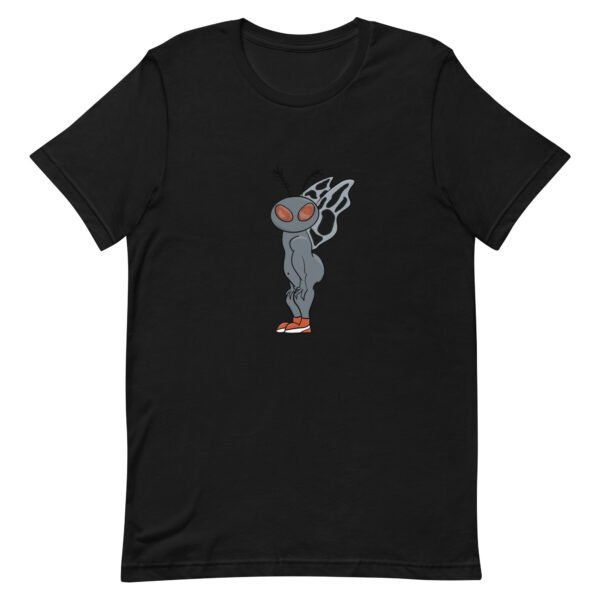 Mothman T-Shirt - Image 2