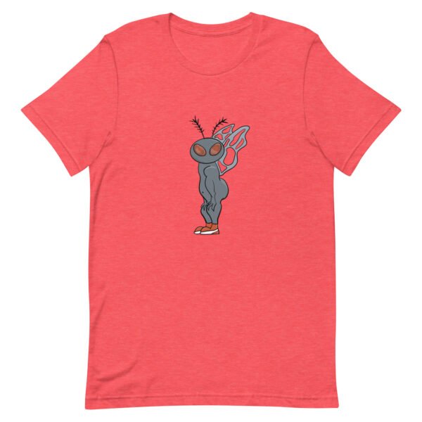 Mothman T-Shirt - Image 6